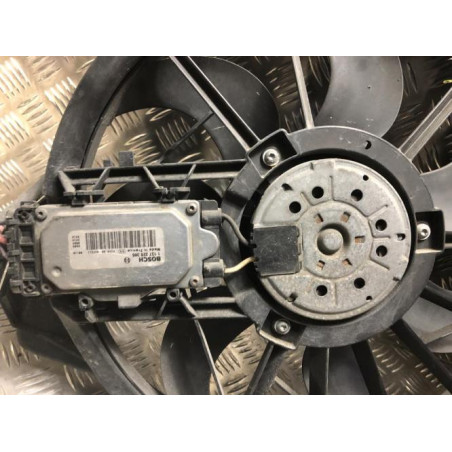 Moto ventilateur radiateur FORD FOCUS 2 PHASE 2 d’occasion