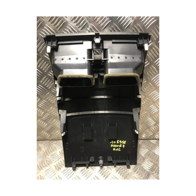 Aerateur tableau de bord HONDA ACCORD 7 PHASE 2 BREAK d’occasion