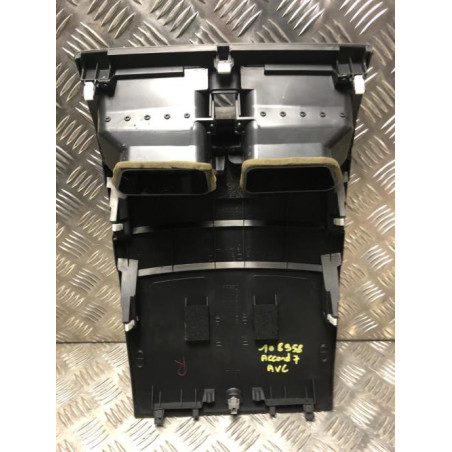 Aerateur tableau de bord HONDA ACCORD 7 PHASE 2 BREAK d’occasion