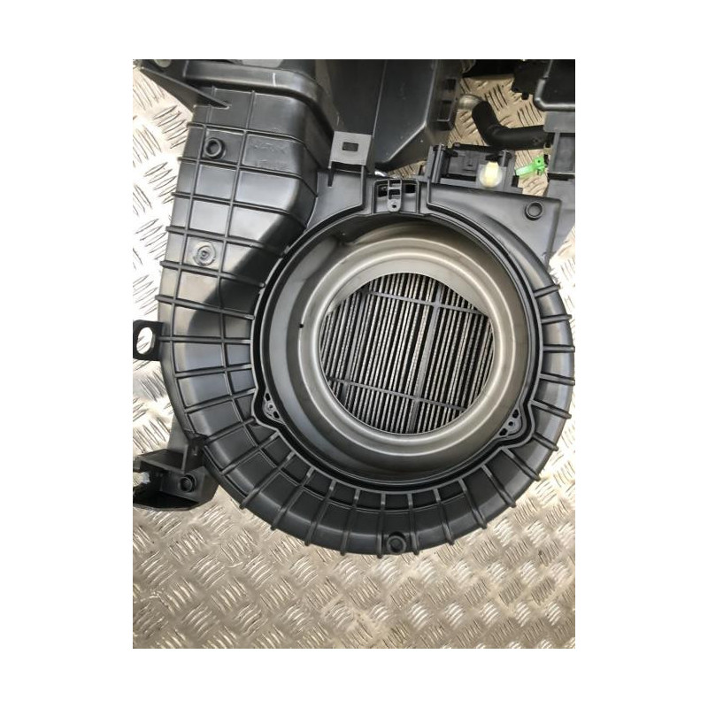 Bloc chauffage HONDA ACCORD 7 PHASE 2 BREAK d’occasion