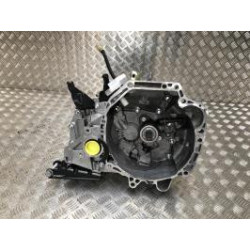 Boite de vitesses DACIA SANDERO 2 PHASE 2 d’occasion