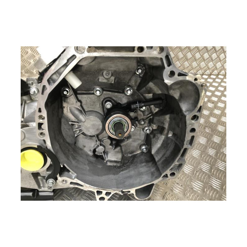 Boite de vitesses DACIA SANDERO 2 PHASE 2 d’occasion
