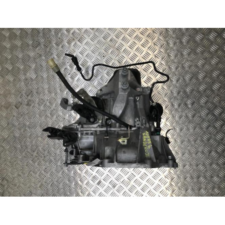Boite de vitesses DACIA SANDERO 2 PHASE 2 d’occasion