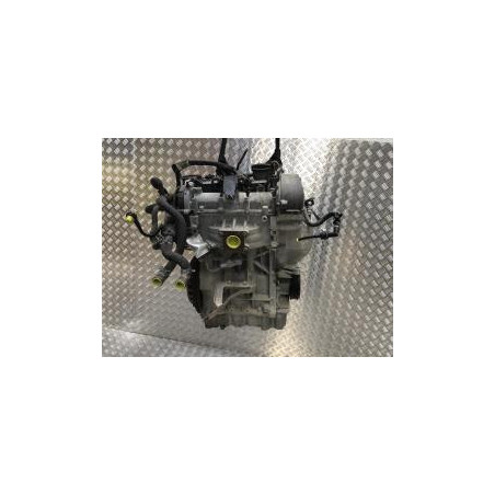 Moteur SKODA CITIGO PHASE 2 d’occasion