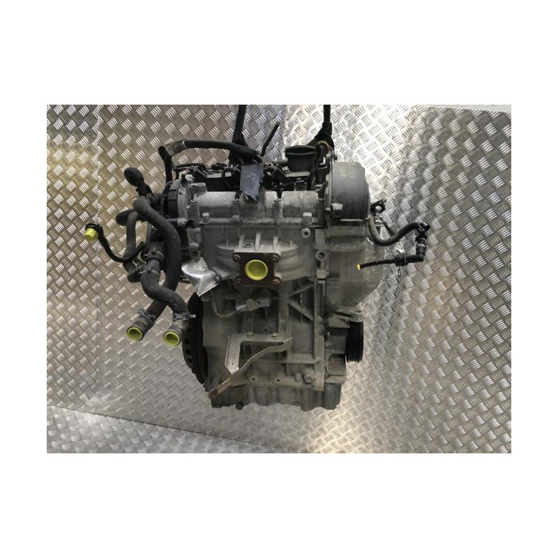 Moteur SKODA CITIGO PHASE 2 d’occasion