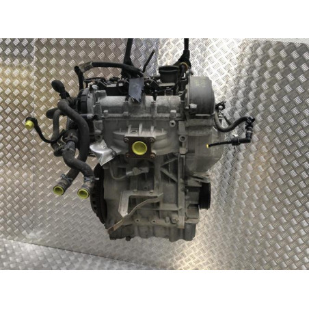 Moteur SKODA CITIGO PHASE 2 d’occasion