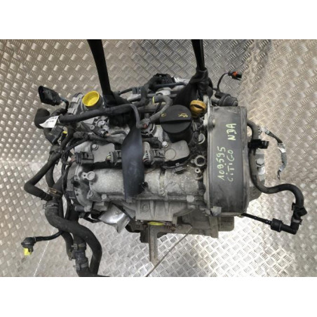 Moteur SKODA CITIGO PHASE 2 d’occasion