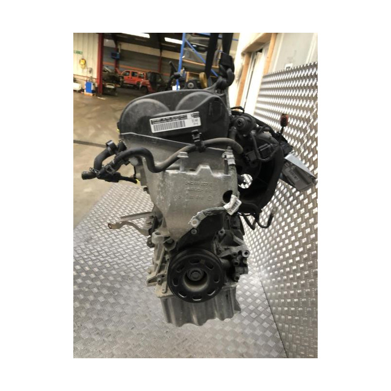 Moteur SKODA CITIGO PHASE 2 d’occasion