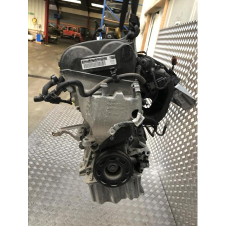 Moteur SKODA CITIGO PHASE 2 d’occasion