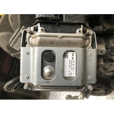 Moteur SKODA CITIGO PHASE 2 d’occasion