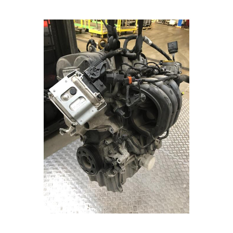Moteur SKODA CITIGO PHASE 2 d’occasion