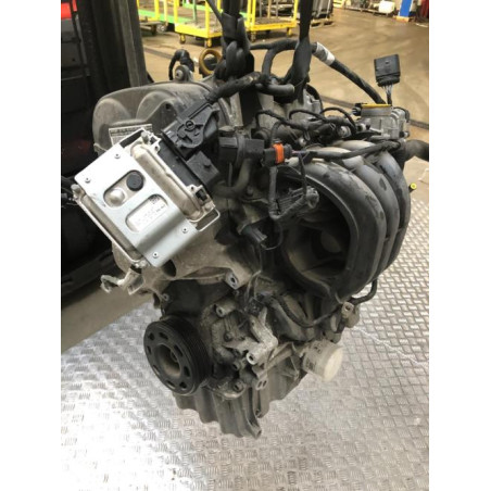 Moteur SKODA CITIGO PHASE 2 d’occasion