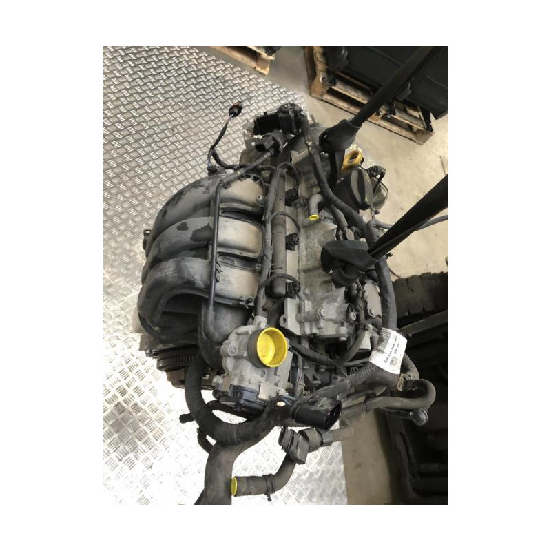 Moteur SKODA CITIGO PHASE 2 d’occasion