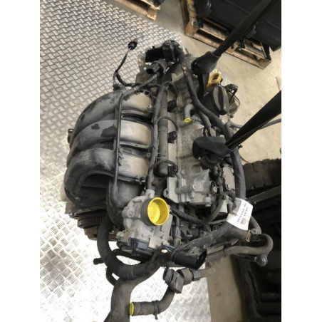 Moteur SKODA CITIGO PHASE 2 d’occasion