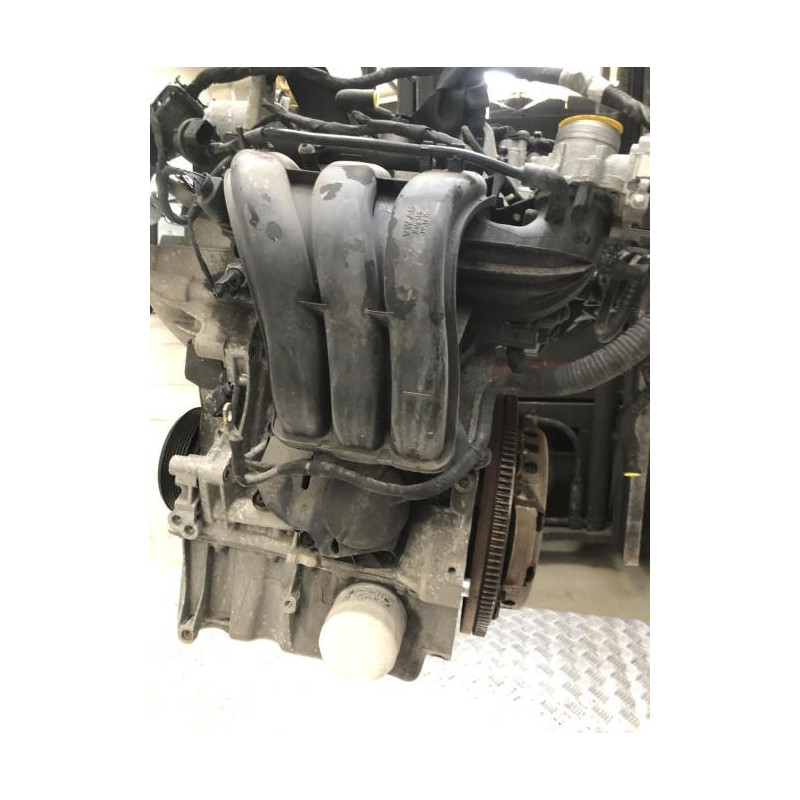 Moteur SKODA CITIGO PHASE 2 d’occasion