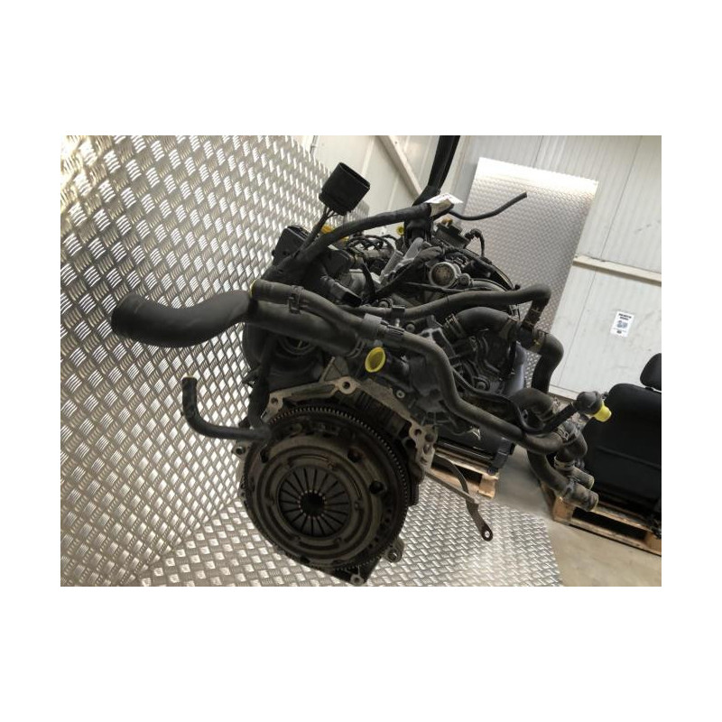 Moteur SKODA CITIGO PHASE 2 d’occasion