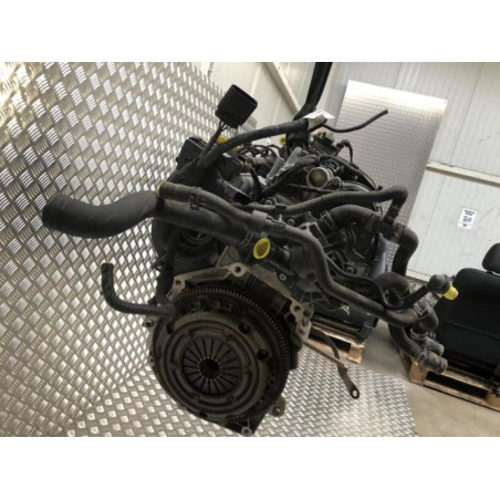 Moteur SKODA CITIGO PHASE 2 d’occasion