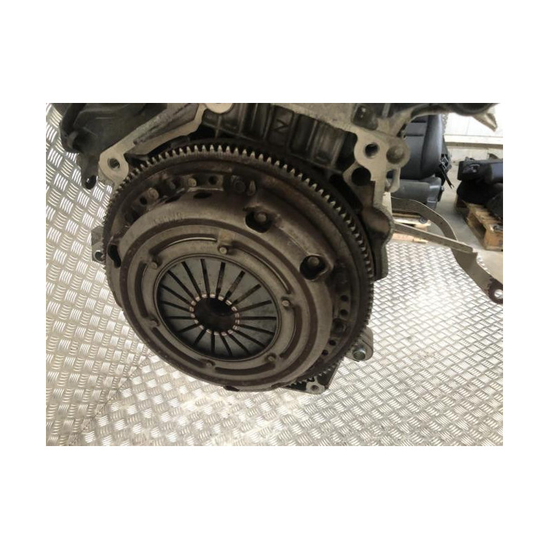 Moteur SKODA CITIGO PHASE 2 d’occasion