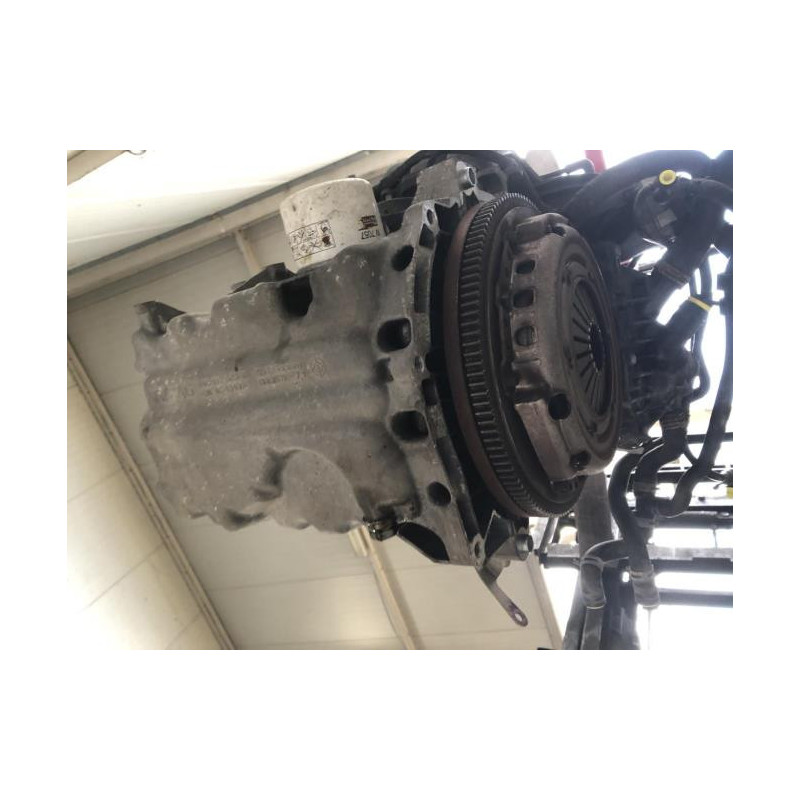 Moteur SKODA CITIGO PHASE 2 d’occasion