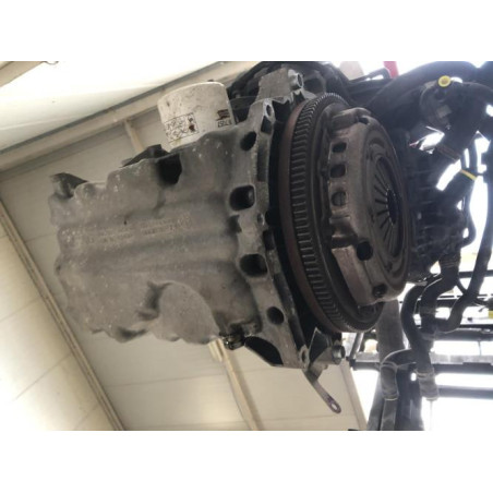 Moteur SKODA CITIGO PHASE 2 d’occasion