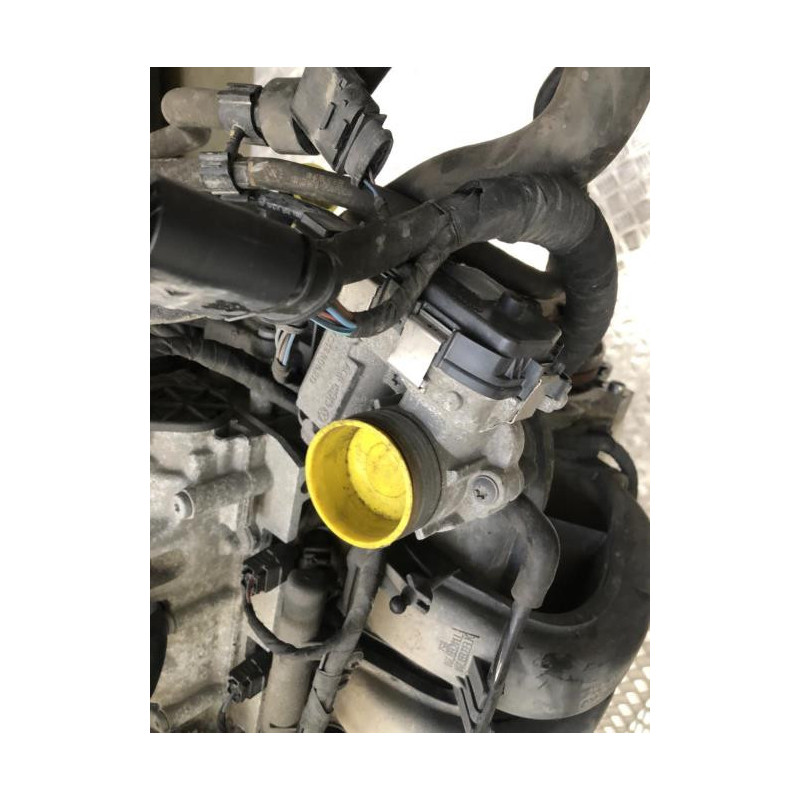 Moteur SKODA CITIGO PHASE 2 d’occasion