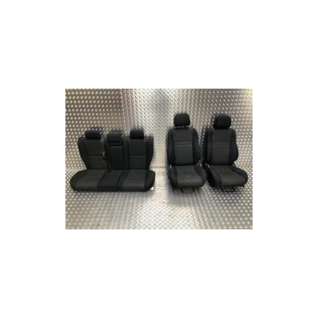 Interieur complet TOYOTA AVENSIS 2 PHASE 2 d’occasion