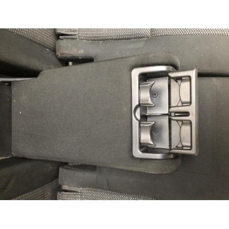 Interieur complet TOYOTA AVENSIS 2 PHASE 2 d’occasion