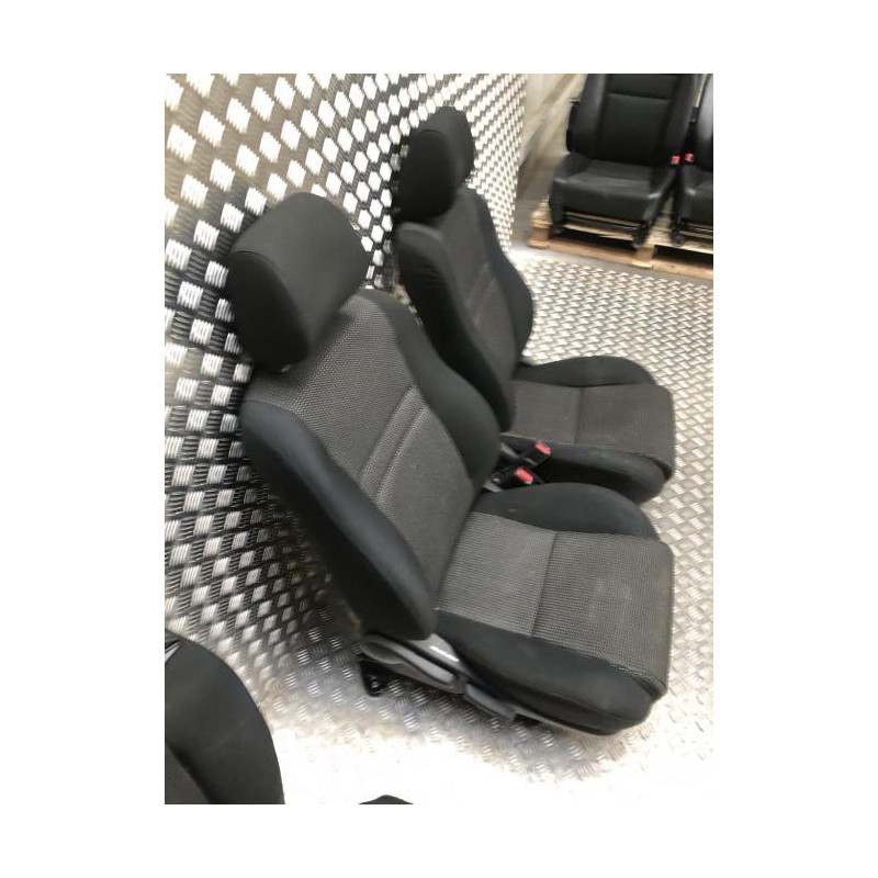 Interieur complet TOYOTA AVENSIS 2 PHASE 2 d’occasion