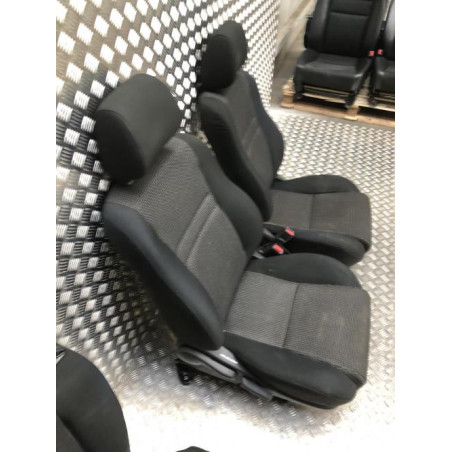 Interieur complet TOYOTA AVENSIS 2 PHASE 2 d’occasion