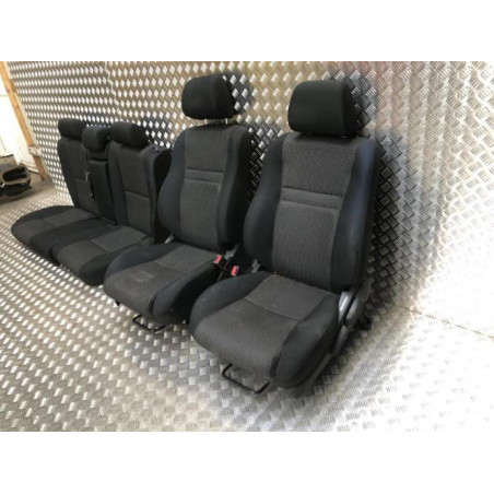 Interieur complet TOYOTA AVENSIS 2 PHASE 2 d’occasion