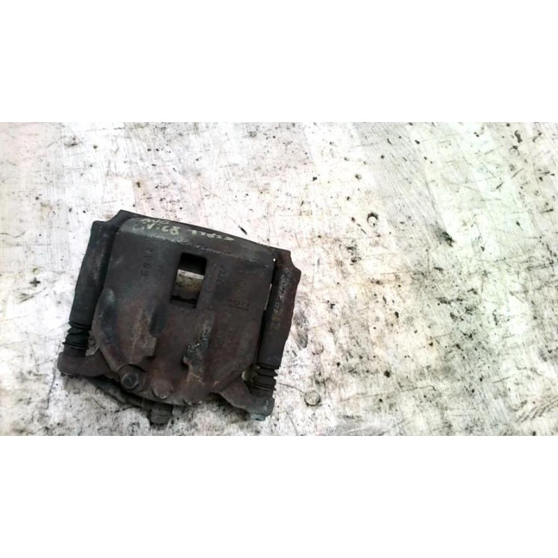 Etrier avant gauche (freinage) HONDA CIVIC 8 PHASE 2 d’occasion