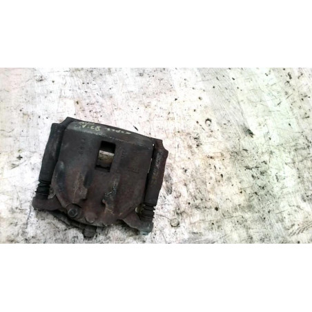 Etrier avant gauche (freinage) HONDA CIVIC 8 PHASE 2 d’occasion