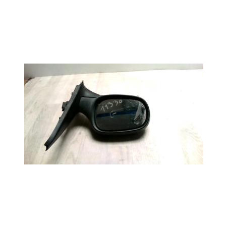 Retroviseur gauche RENAULT CLIO 2 PHASE 1 d’occasion