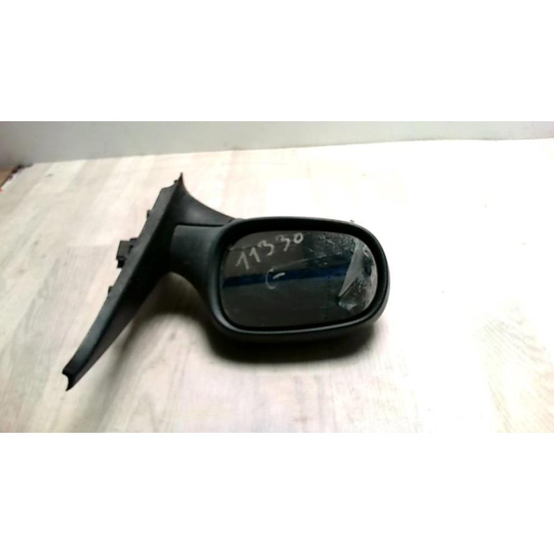 Retroviseur gauche RENAULT CLIO 2 PHASE 1 d’occasion