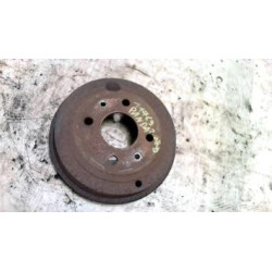 Disque arriere droit (freinage) FIAT PANDA 2 PHASE 1 d’occasion