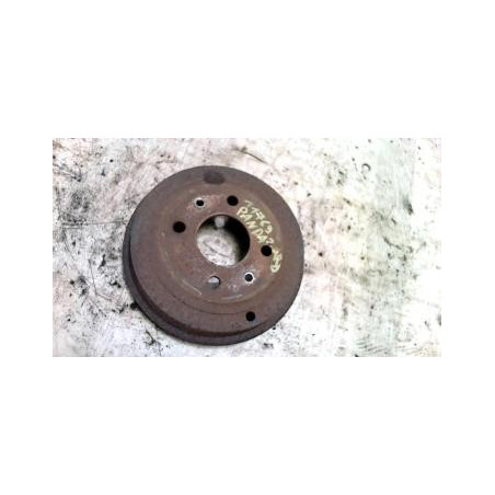 Disque arriere droit (freinage) FIAT PANDA 2 PHASE 1 d’occasion