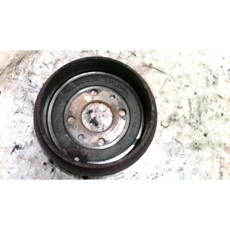 Disque arriere droit (freinage) FIAT PANDA 2 PHASE 1 d’occasion
