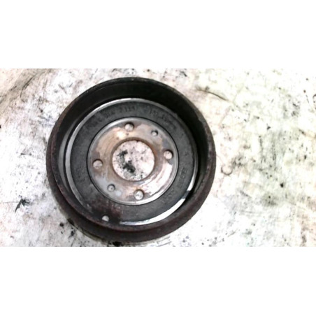 Disque arriere droit (freinage) FIAT PANDA 2 PHASE 1 d’occasion