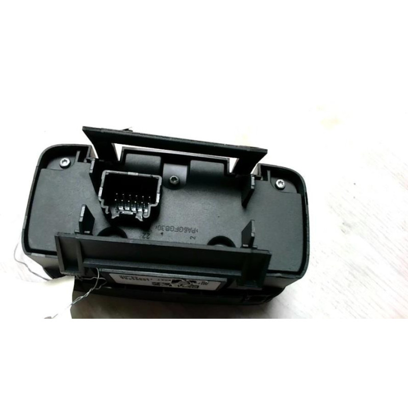 Commande de reglage hauteur de phare FORD FIESTA 6 PHASE 1 d’occasion