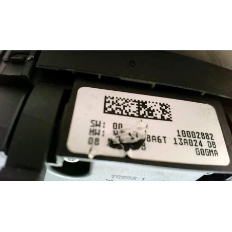 Commande de reglage hauteur de phare FORD FIESTA 6 PHASE 1 d’occasion