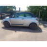 Compresseur clim CITROEN C3 PLURIEL PHASE 1 CABRIOLET d’occasion