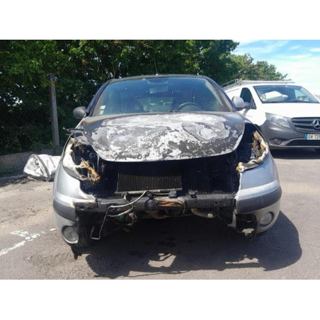 Compresseur clim CITROEN C3 PLURIEL PHASE 1 CABRIOLET d’occasion