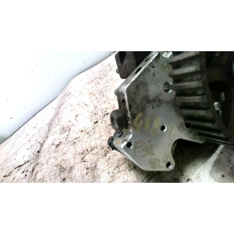 Pompe à injection RENAULT ESPACE 4 PHASE 1 d’occasion