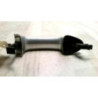 Poignee porte arriere gauche FORD FIESTA 6 PHASE 1 d’occasion