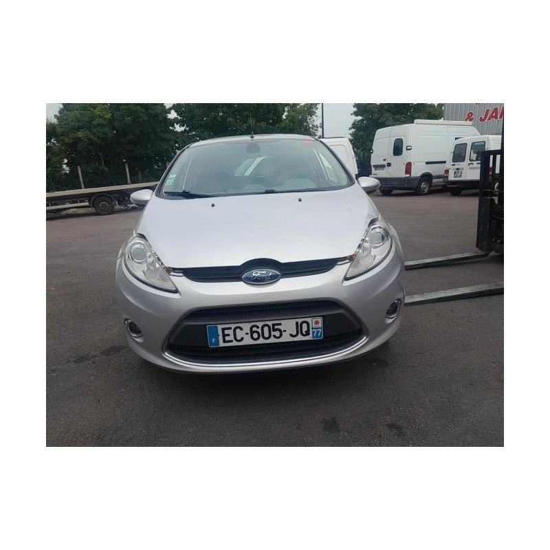 Poignee porte arriere gauche FORD FIESTA 6 PHASE 1 d’occasion