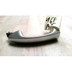 Poignee porte avant gauche FORD FIESTA 6 PHASE 1 d’occasion