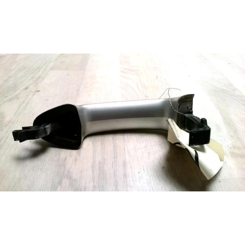 Poignee porte avant gauche FORD FIESTA 6 PHASE 1 d’occasion