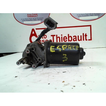 Mot. essuie glace avant RENAULT ESPACE d’occasion