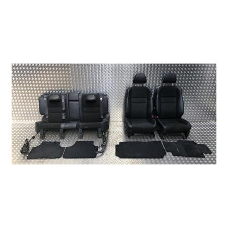 Interieur complet HONDA ACCORD 7 PHASE 2 BREAK d’occasion
