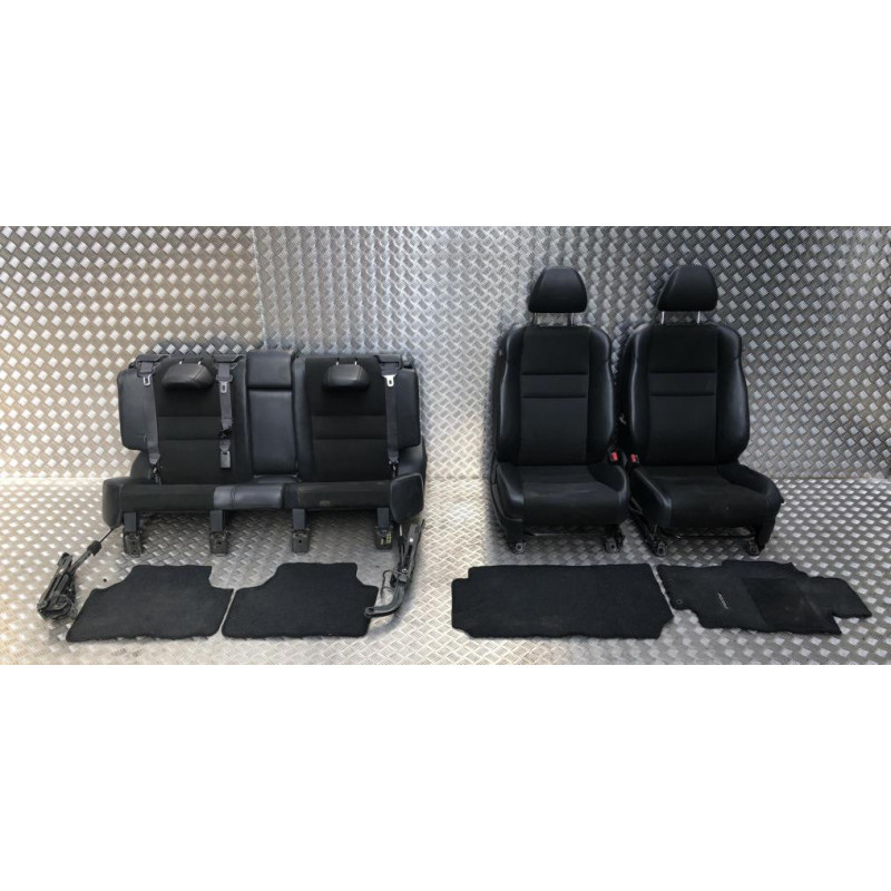 Interieur complet HONDA ACCORD 7 PHASE 2 BREAK d’occasion